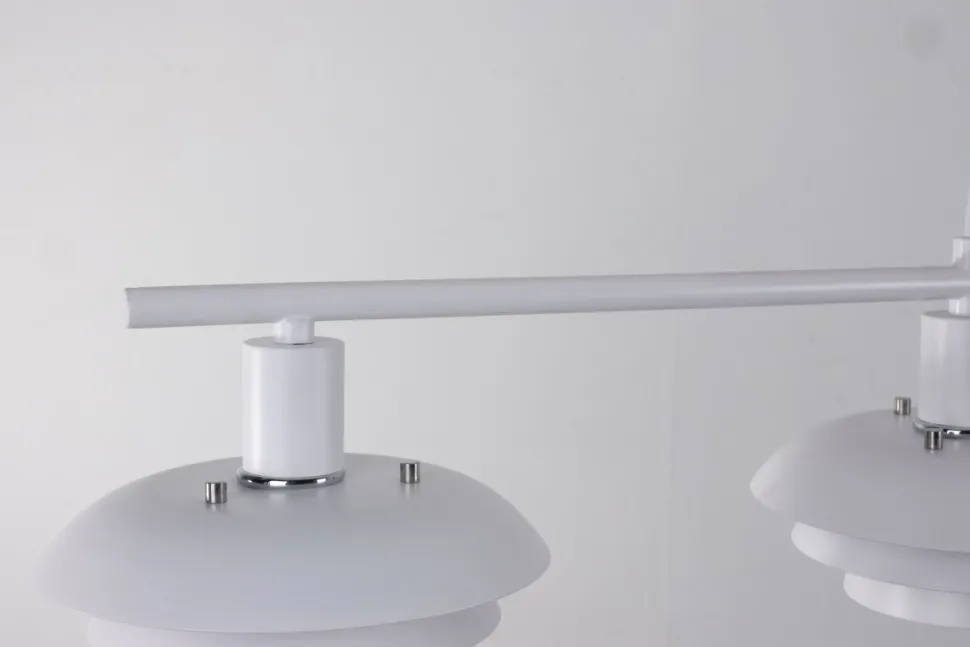 Stealth 120cm taklampa