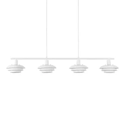 Stealth 120cm taklampa