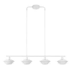 Stealth 120cm taklampa