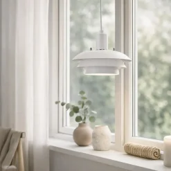 Stealth Ø20 fönsterlampa