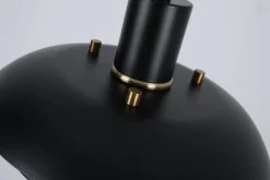 Stealth Ø20 fönsterlampa