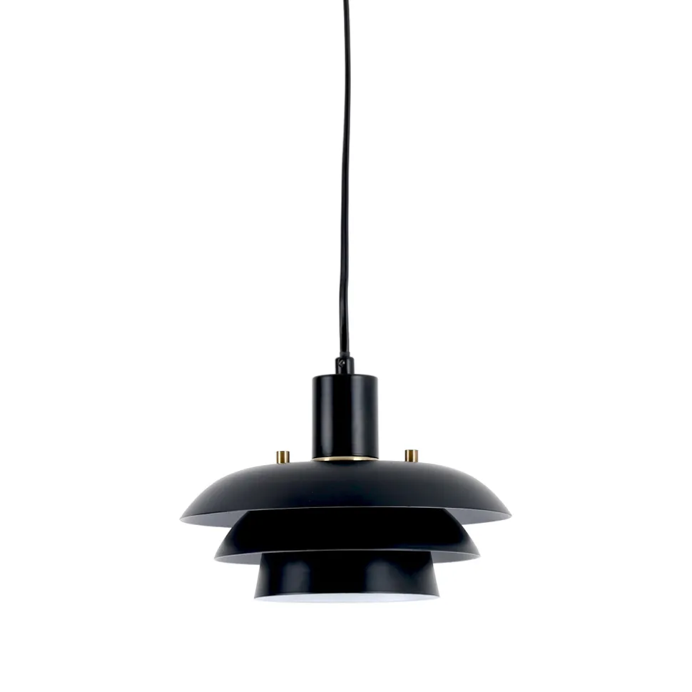 Stealth Ø20 fönsterlampa