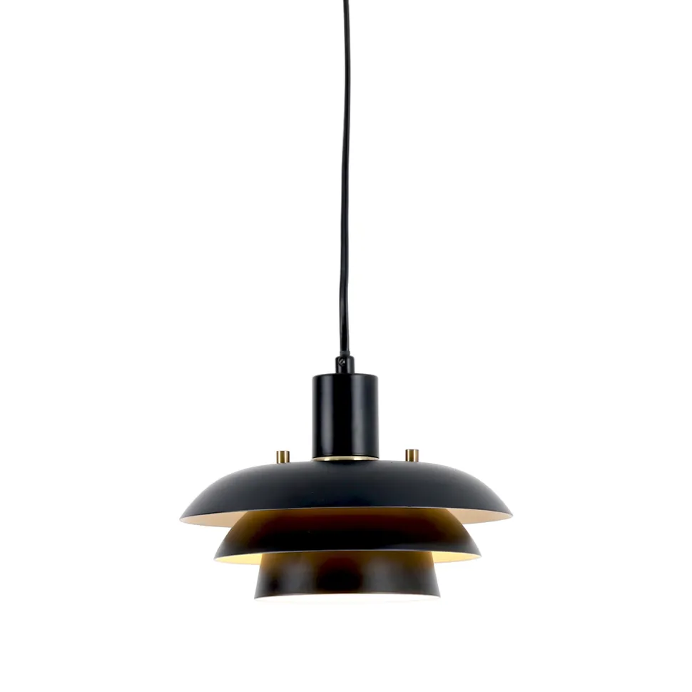 Stealth Ø20 fönsterlampa