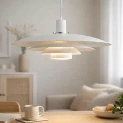 Stealth Ø50 taklampa