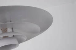 Stealth Ø50 taklampa