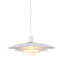 Stealth Ø50 taklampa