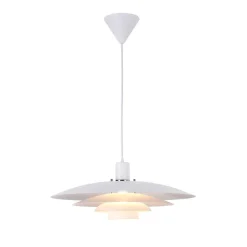 Stealth Ø50 taklampa