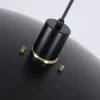 Stealth Ø50 taklampa