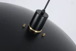 Stealth Ø50 taklampa