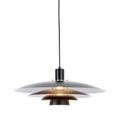 Stealth Ø50 taklampa