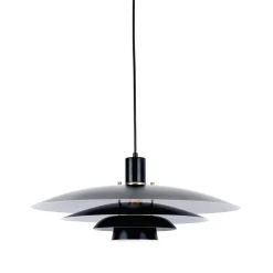 Stealth Ø50 taklampa