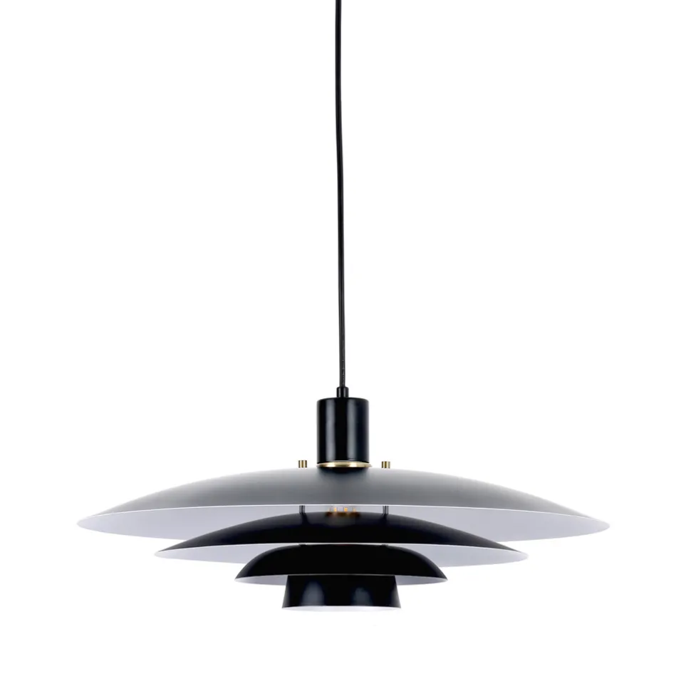 Stealth Ø50 taklampa