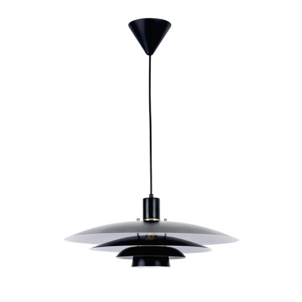 Stealth Ø50 taklampa