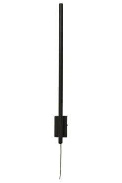 Stecco 65cm vägglampa