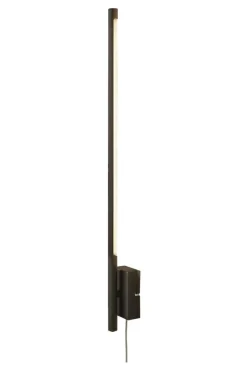 Stecco 65cm vägglampa
