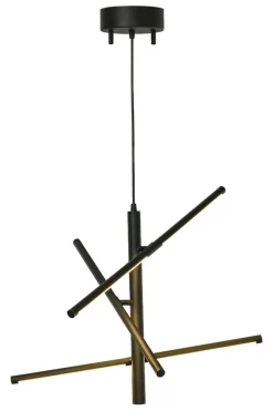 Stecco Ø60 taklampa
