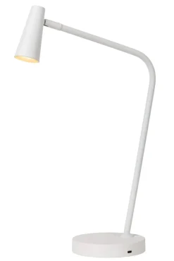 Stirling 47cm skrivbordslampa
