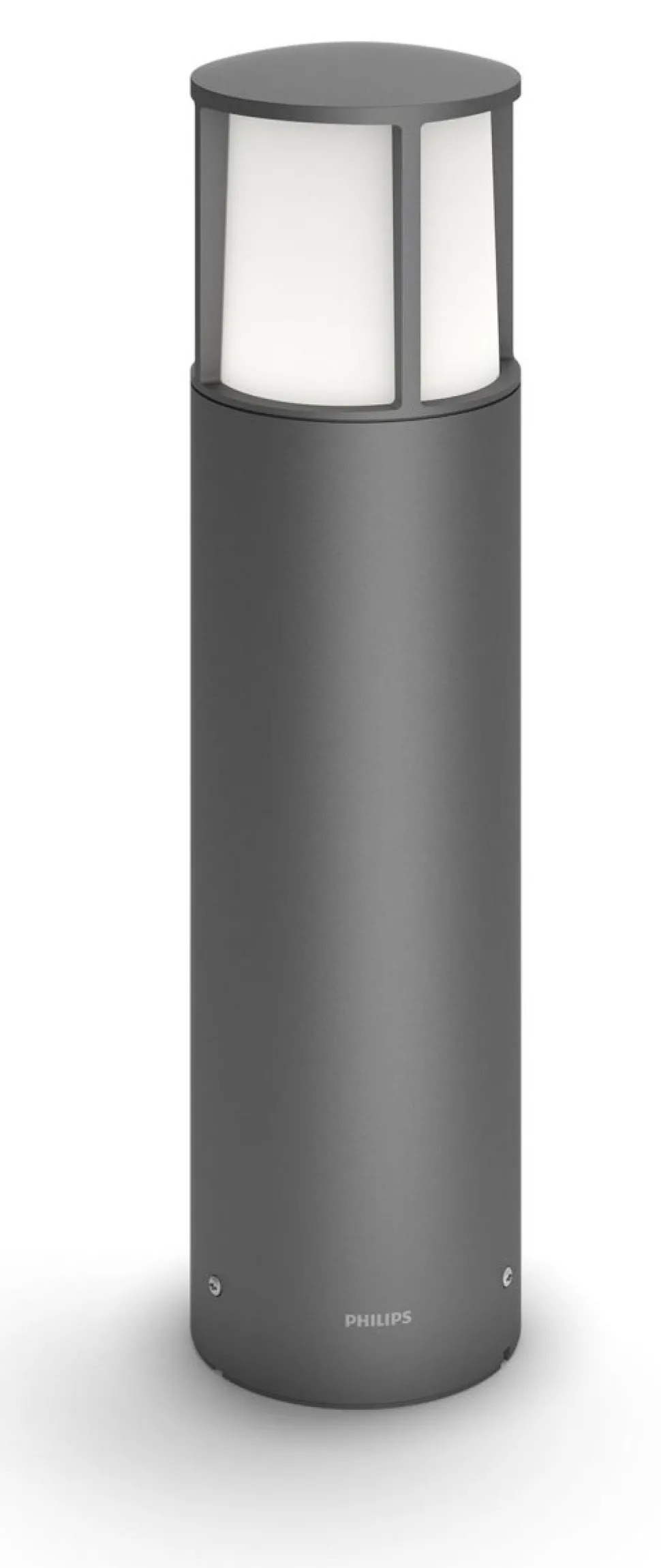 Stock 40cm pollare