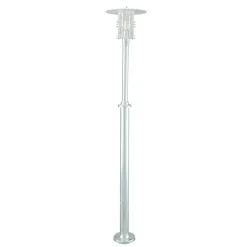 Stockholm 248cm stolpe