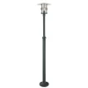 Stockholm 248cm stolpe
