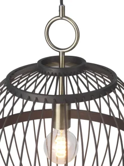 Stockholm Nordic Ø30 taklampa