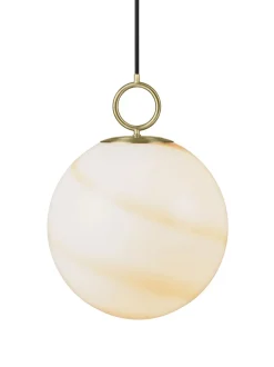 Stockholm Ø30 taklampa
