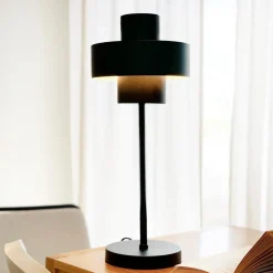 Stoke 50cm bordslampa