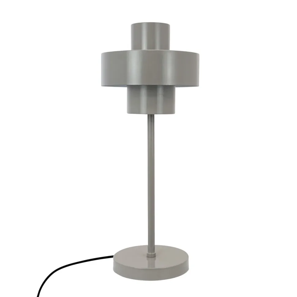 Stoke 50cm bordslampa