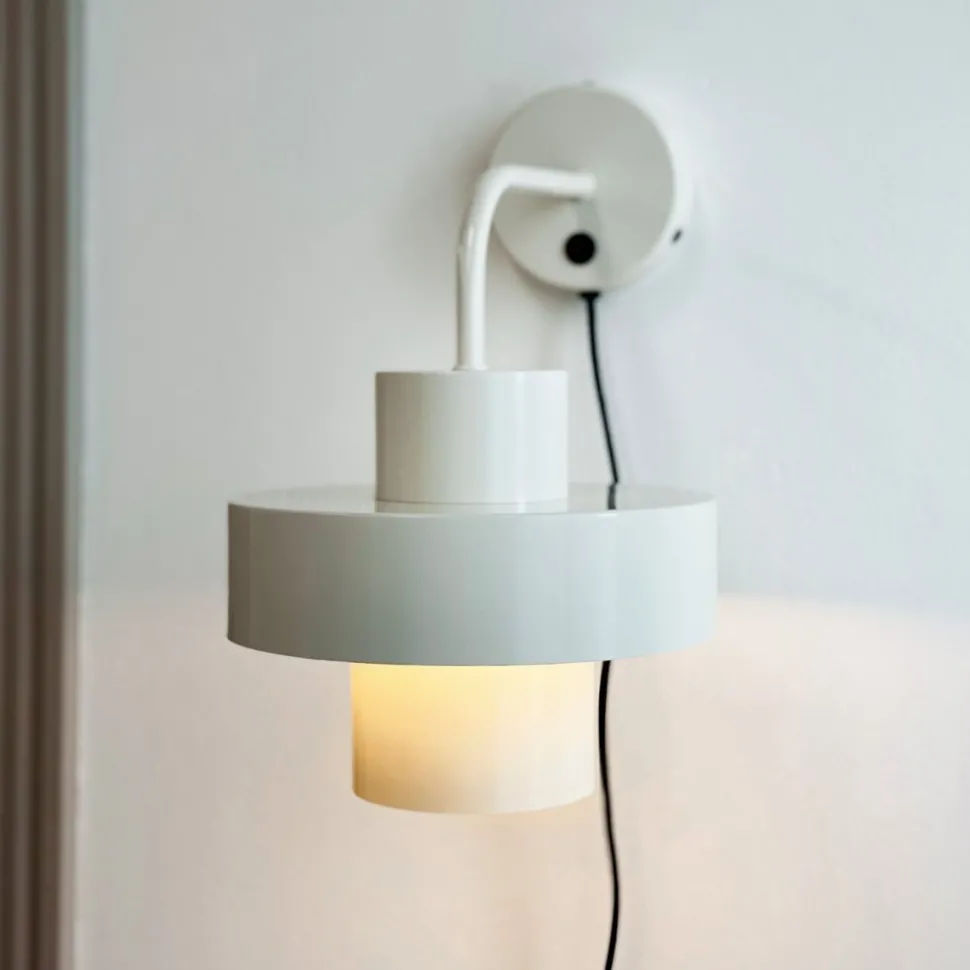 Stoke Ø15 vägglampa