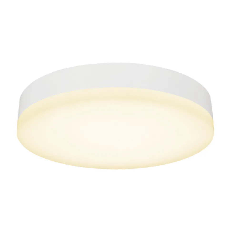 Straight Ø28 badrumslampa