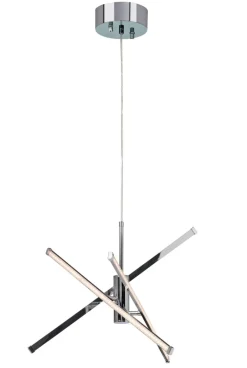 Strazza Ø62 taklampa