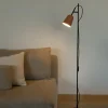 Studio golvlampa