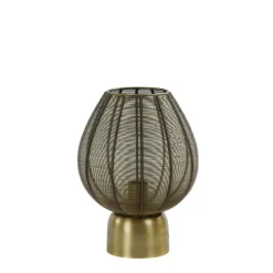 Suneko 34cm bordslampa