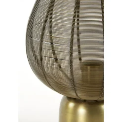 Suneko 34cm bordslampa