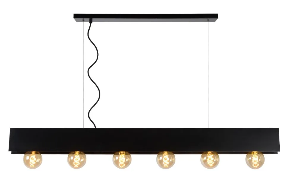 Surtus 134cm taklampa