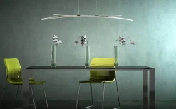 Svala 114cm taklampa