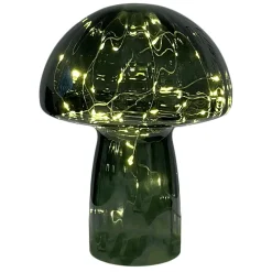 Svamp 23cm bordslampa