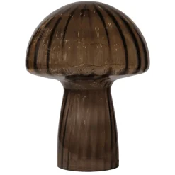 Svamp 23cm bordslampa