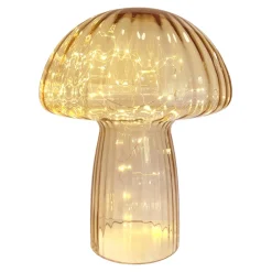 Svamp 35cm bordslampa