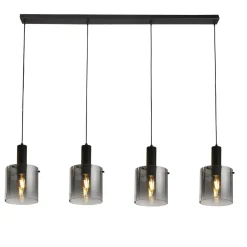 Sweden 142cm taklampa