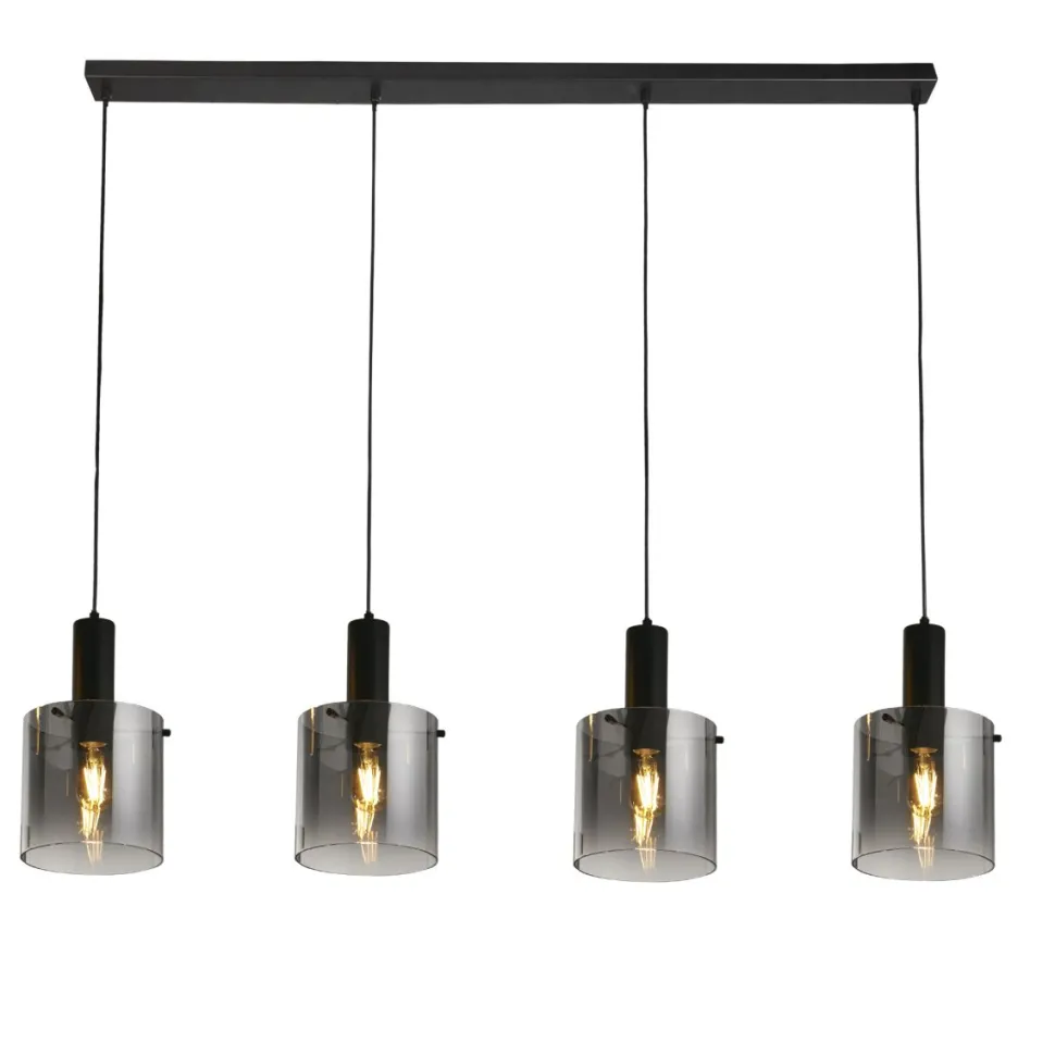 Sweden 142cm taklampa