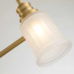 Swell 60cm badrumslampa