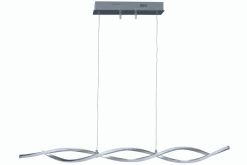 Swirl 110cm taklampa
