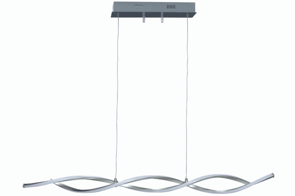 Swirl 110cm taklampa