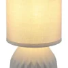Sylas 23cm bordslampa