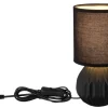Sylas 23cm bordslampa