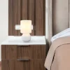 Sylas 23cm bordslampa