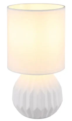 Sylas 23cm bordslampa