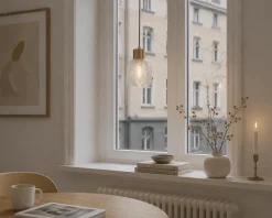 Tabaco Ø14 fönsterlampa