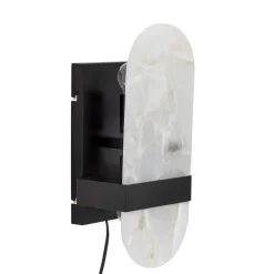 Taco 38cm vägglampa